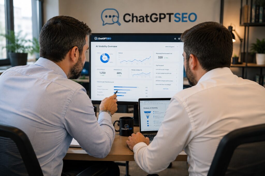 seo chat gpt napoli